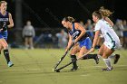 FH vs Endicott  Wheaton College Field Hockey vs Endicott College. - Photo By: KEITH NORDSTROM : Wheaton, field hockey, FH2024, Endicott